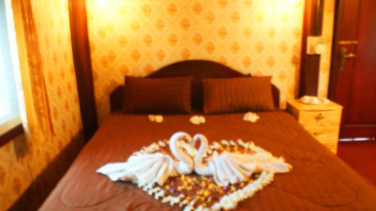 Kampot Nature Villa Ngoại thất bức ảnh