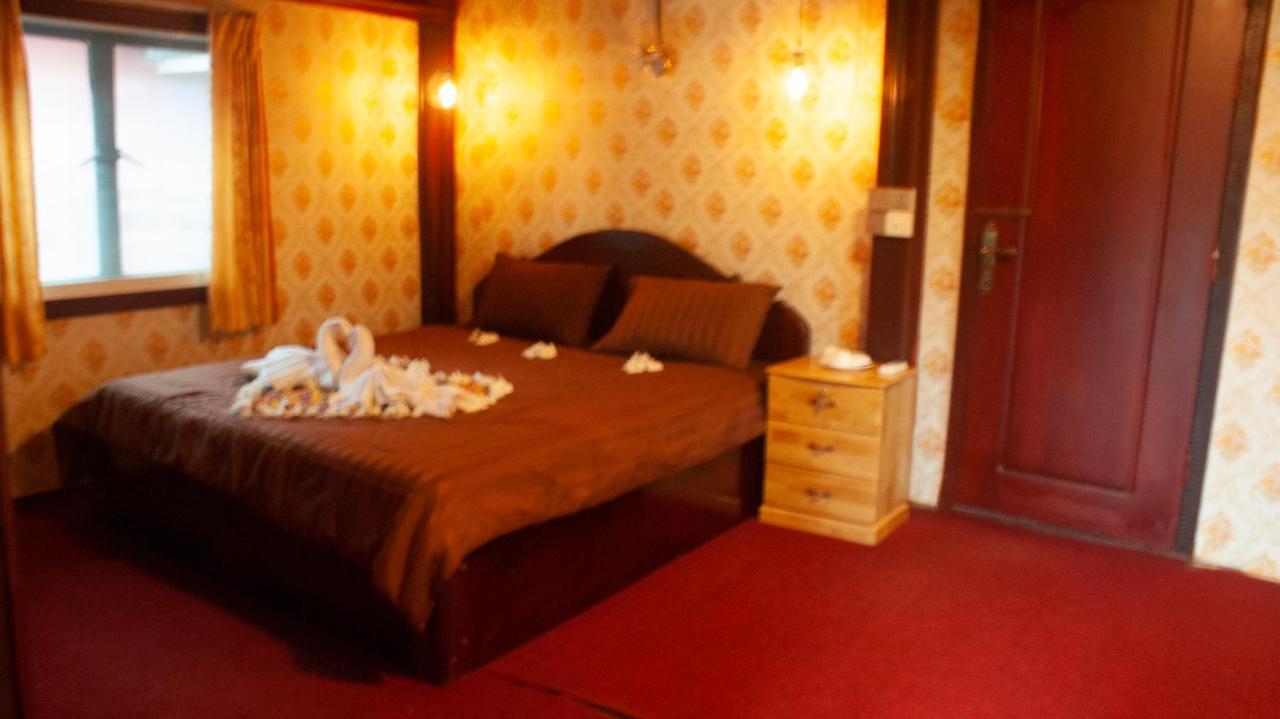Kampot Nature Villa Ngoại thất bức ảnh
