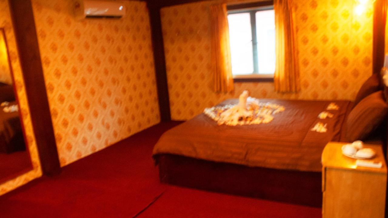Kampot Nature Villa Ngoại thất bức ảnh