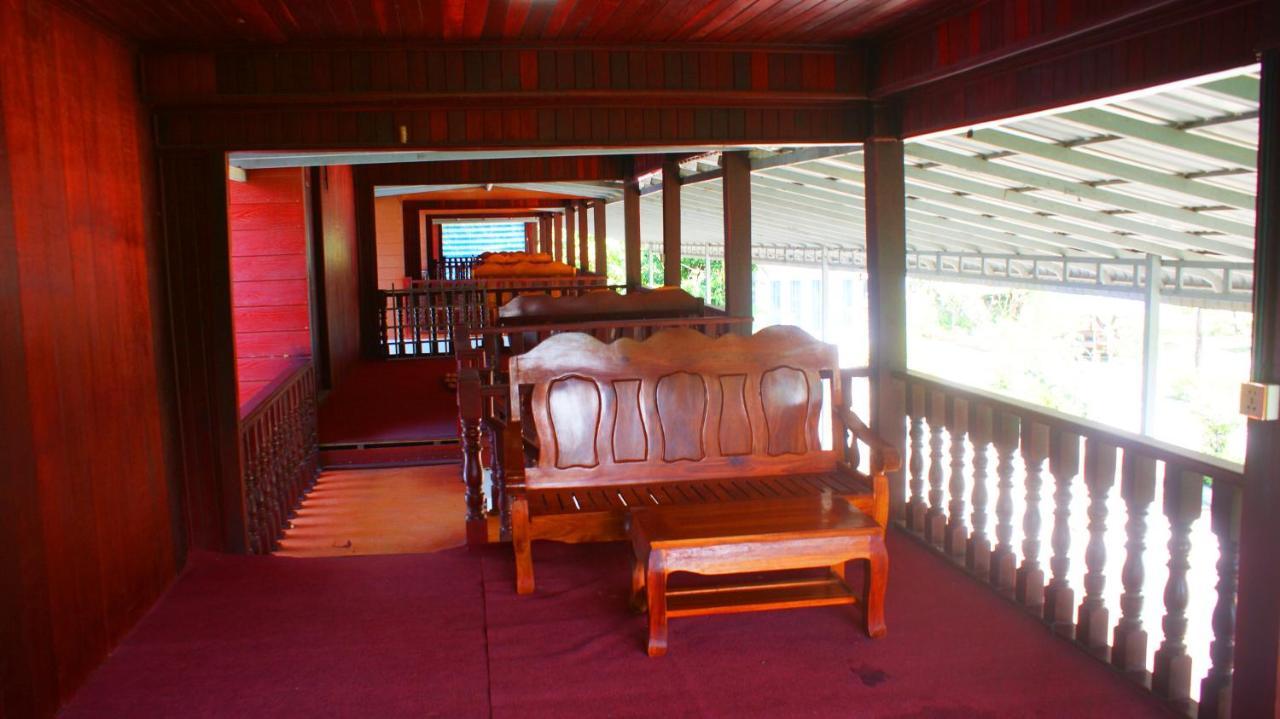 Kampot Nature Villa Ngoại thất bức ảnh