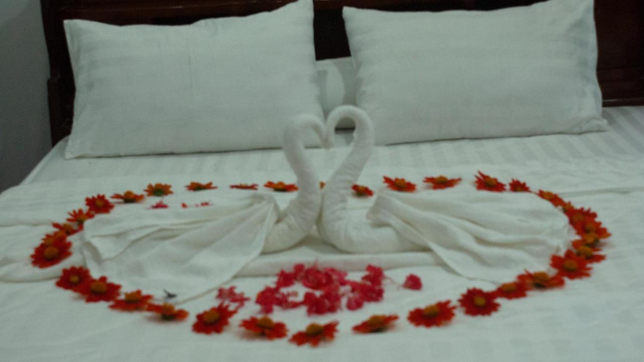 Kampot Nature Villa Ngoại thất bức ảnh