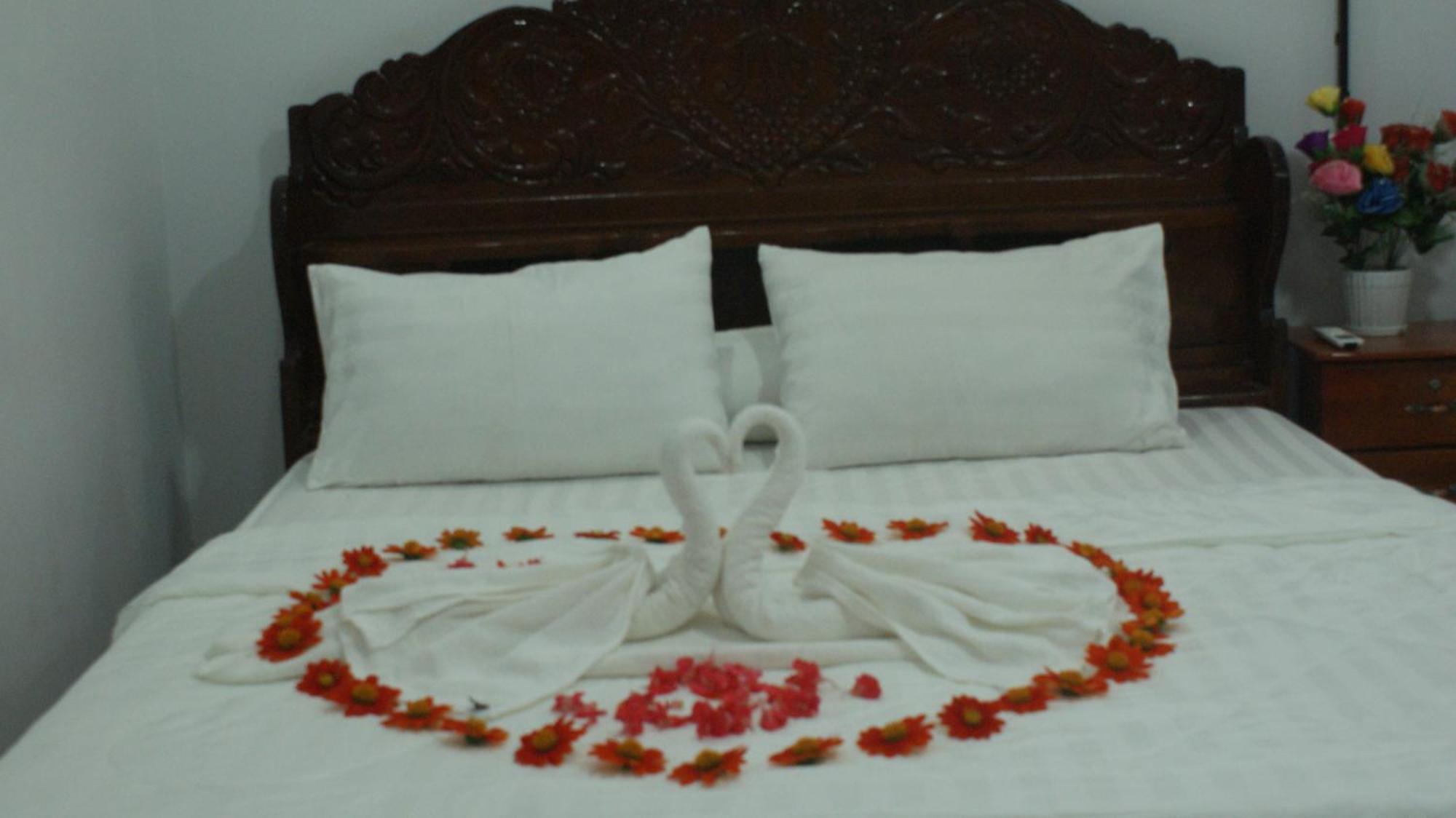 Kampot Nature Villa Ngoại thất bức ảnh